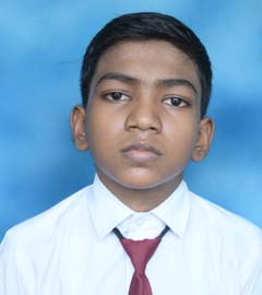 Student Photo