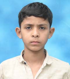 Student Photo